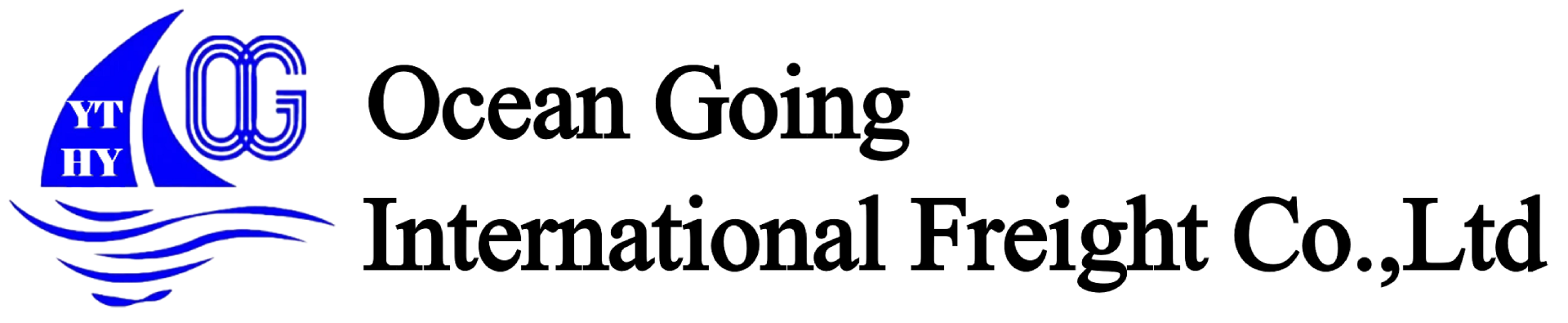 Ocean Going International Freight Co.,Ltd