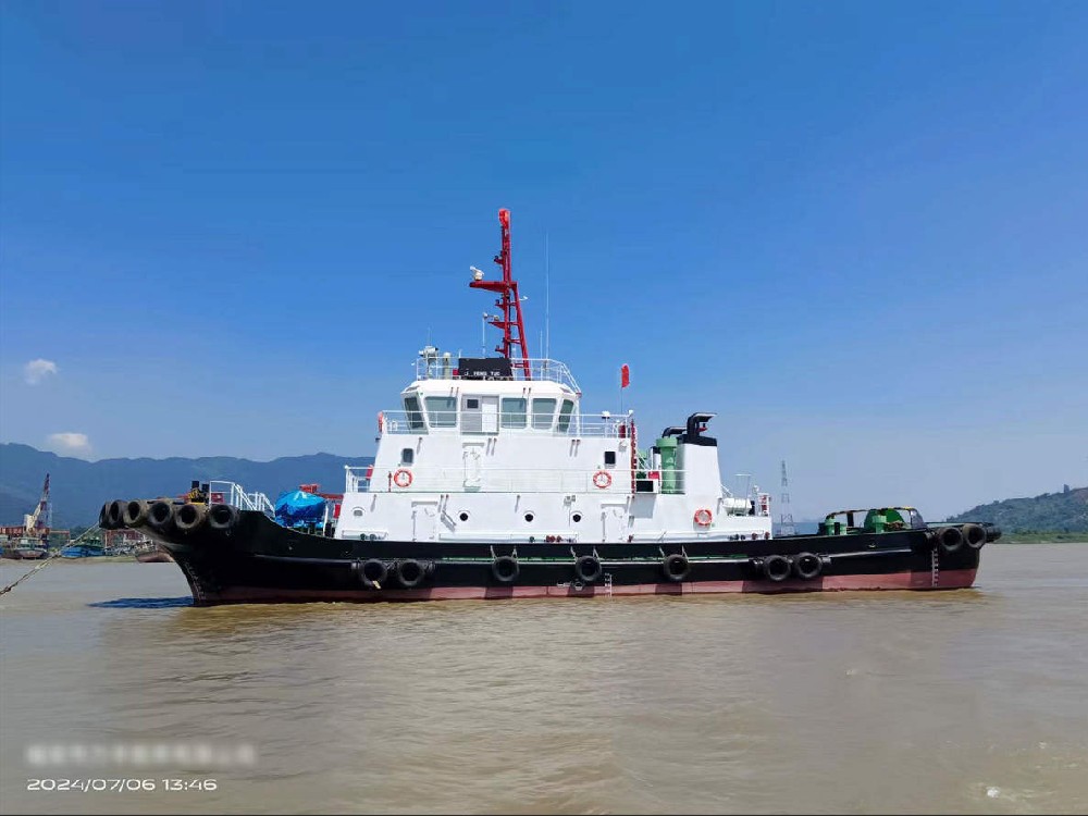 General Tugboat