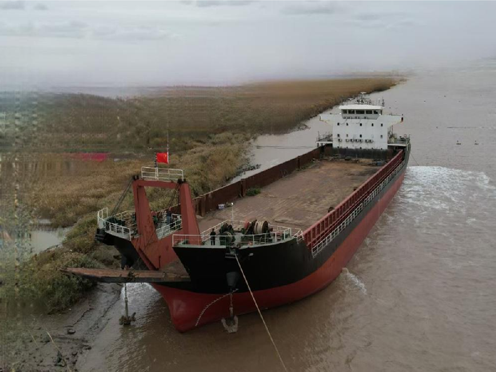 Built in 2018/DWT5700T/LCT